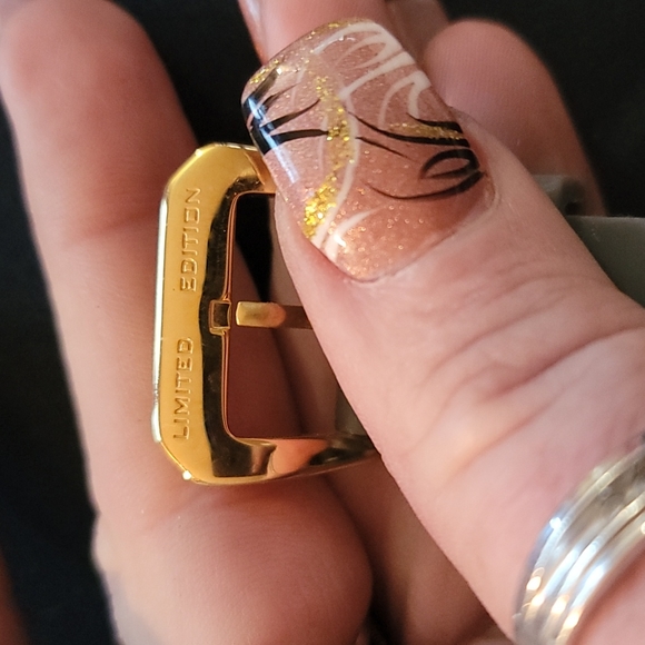 Invicta Pro Diver - Ocean Voyage 32555 Quartz Watch Limited Edition 020/500 - Picture 4 of 4